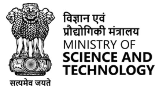 MINISTRY OF SCI AND TECH